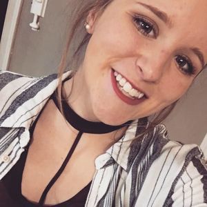 Meet your Posher, Avery